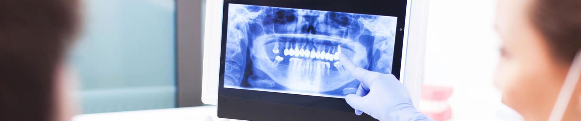accepted insurance periodontist puyallup